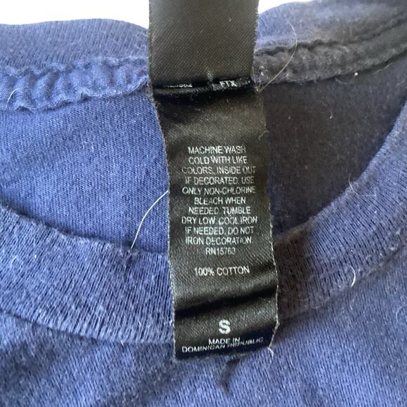 Hanes Astronaut Graphic Tee - Picture 4 of 6